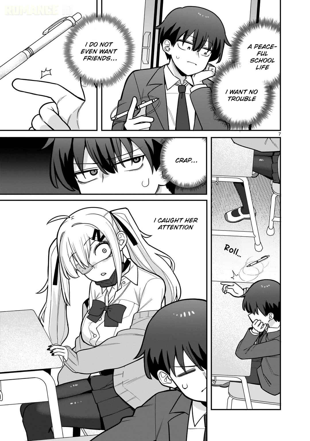 Chapter 1 - Page 8