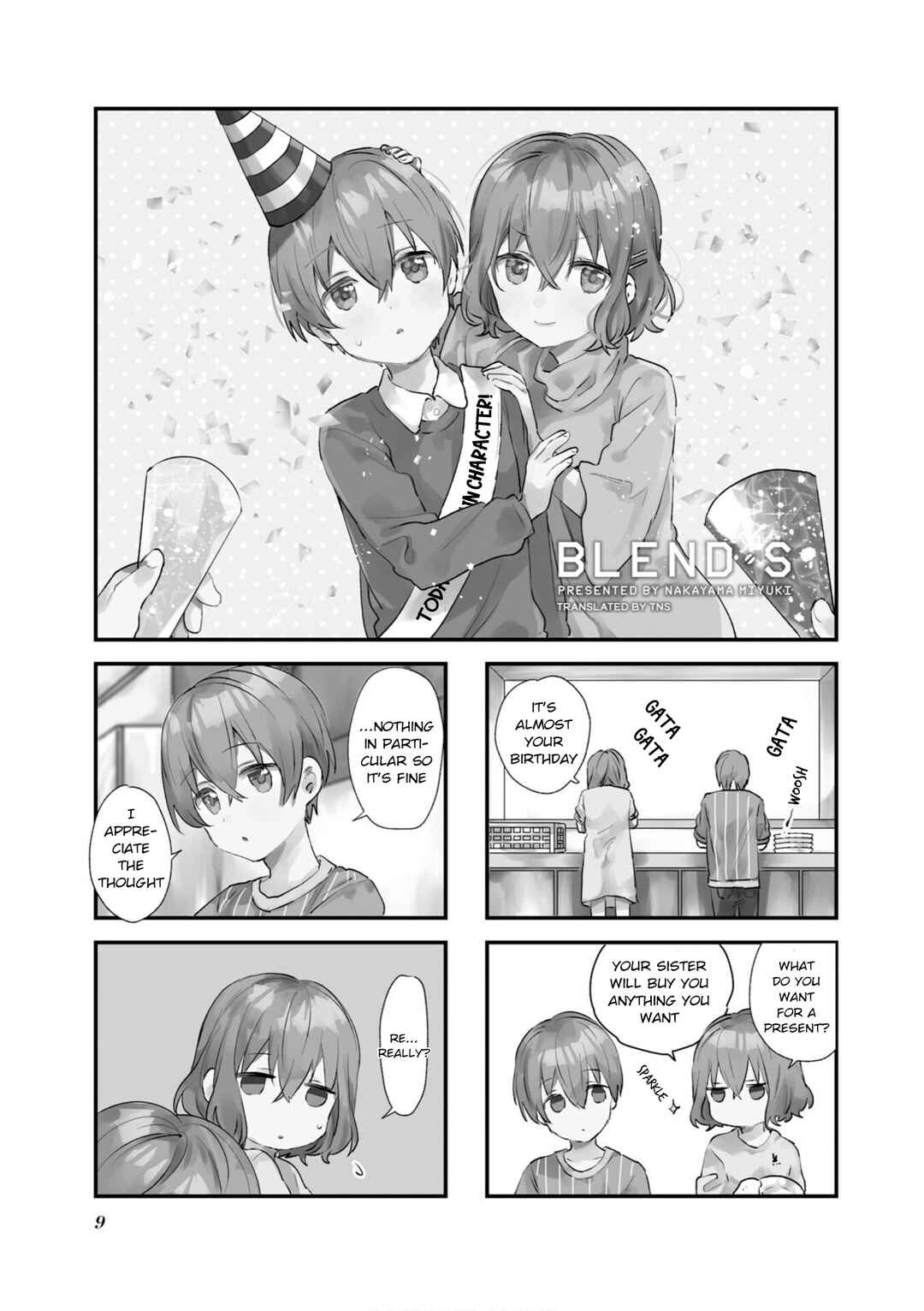 Chapter 87 - Page 1