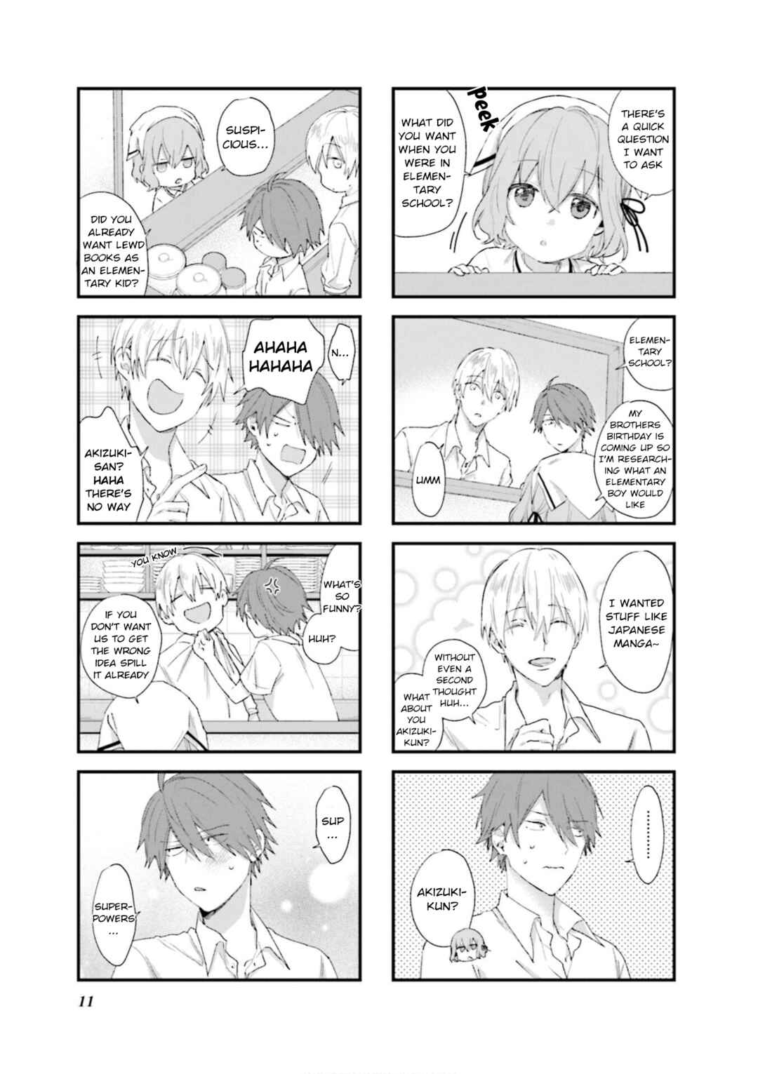 Chapter 87 - Page 3