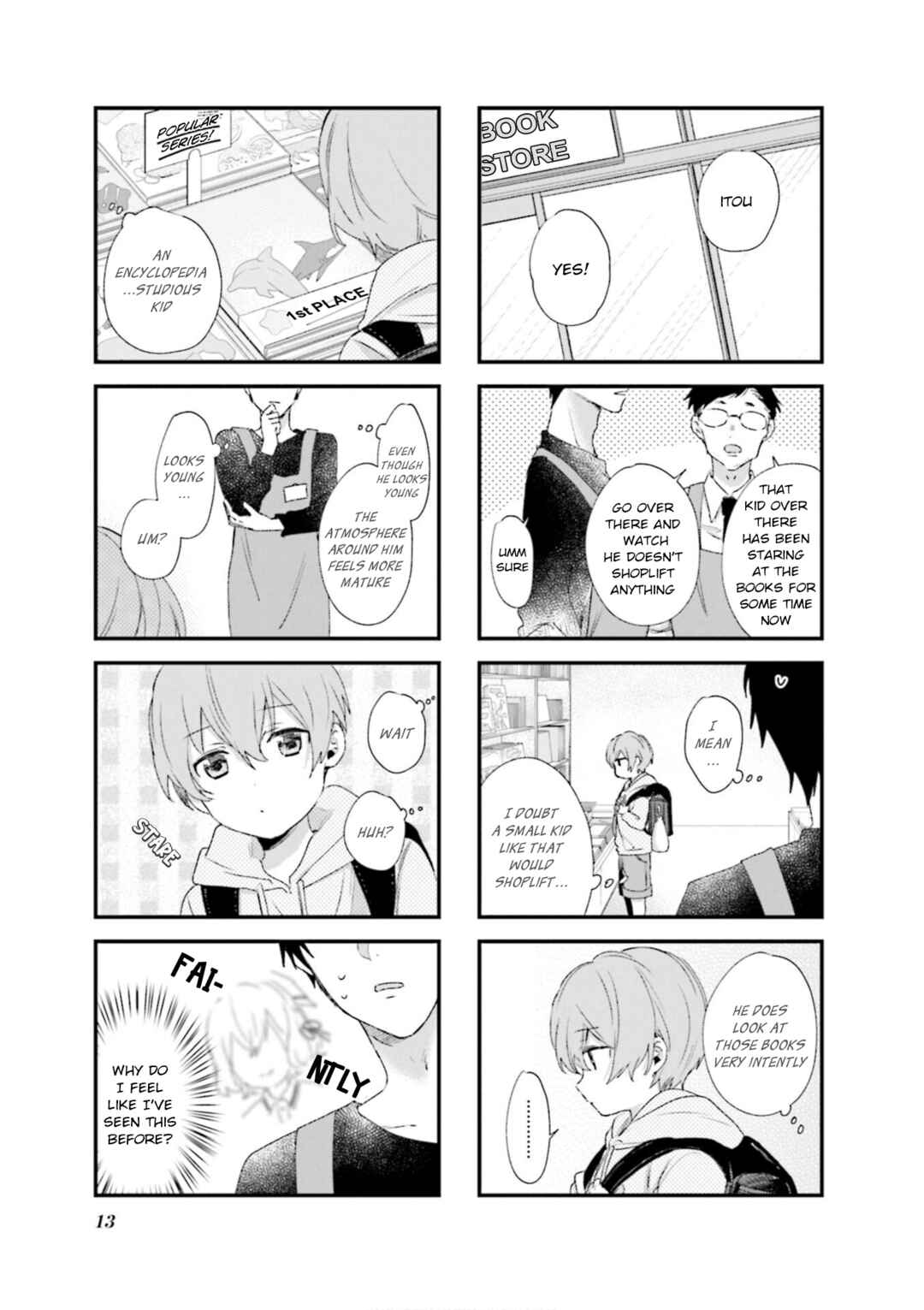 Chapter 87 - Page 5