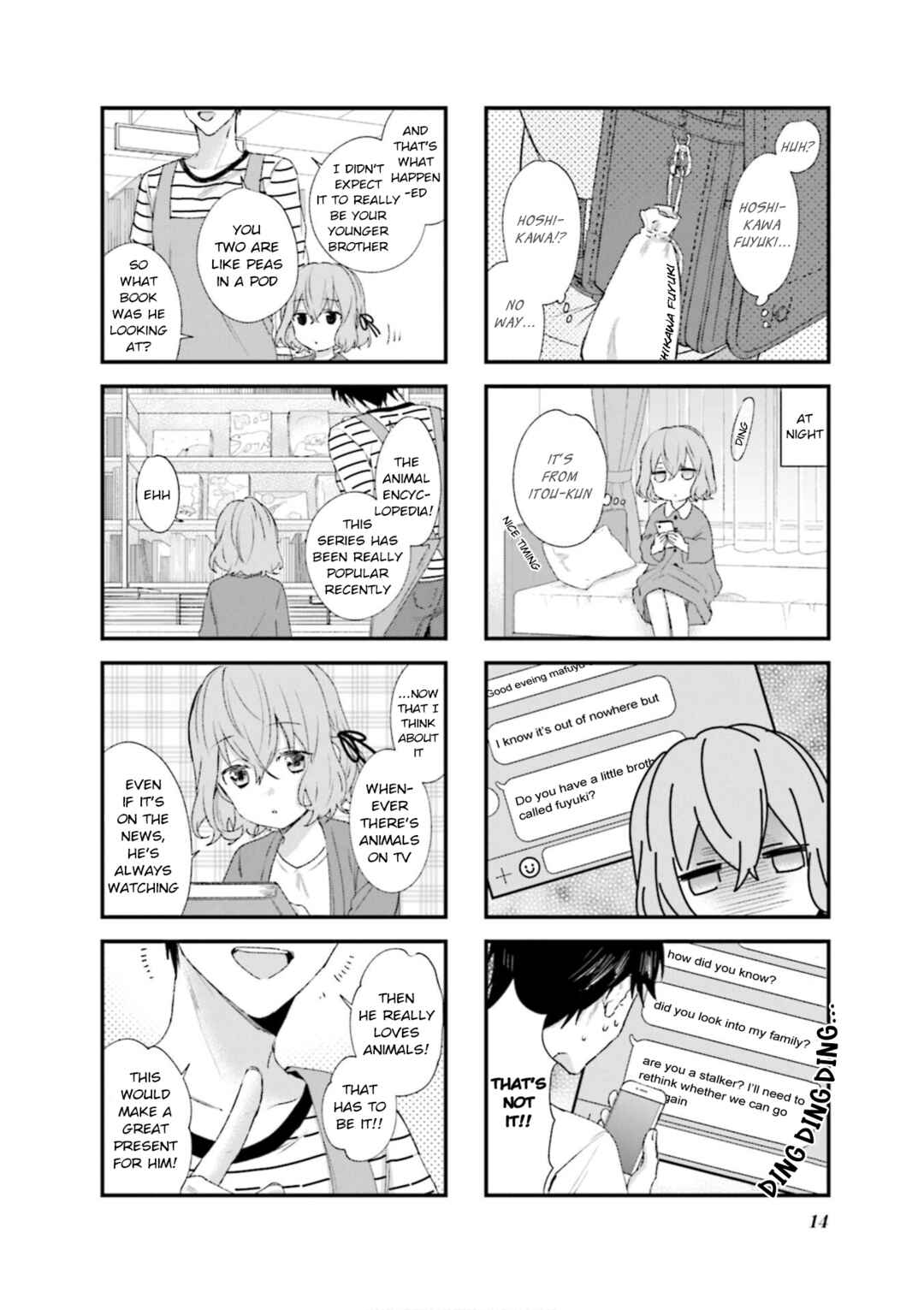 Chapter 87 - Page 6