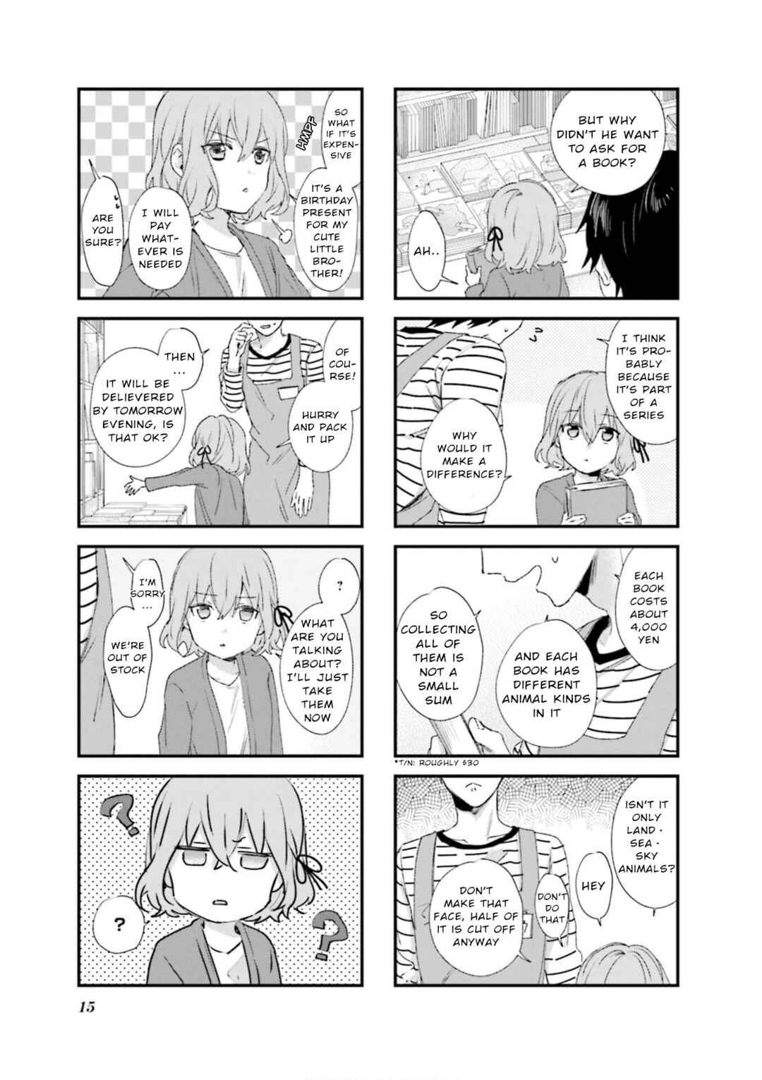 Chapter 87 - Page 7