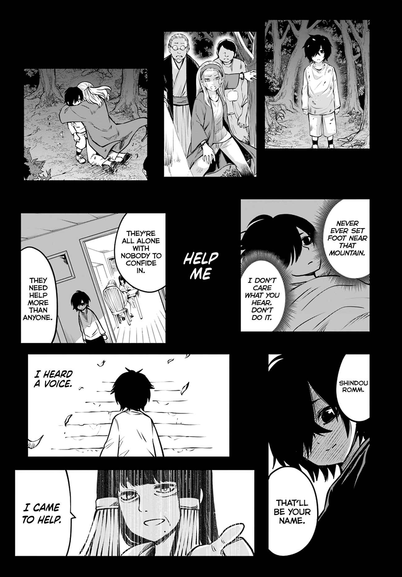 Chapter 38 - Page 25