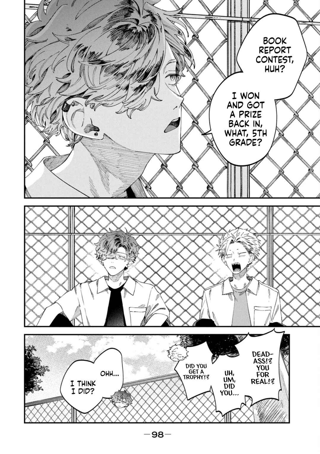 Chapter 83 - Page 10