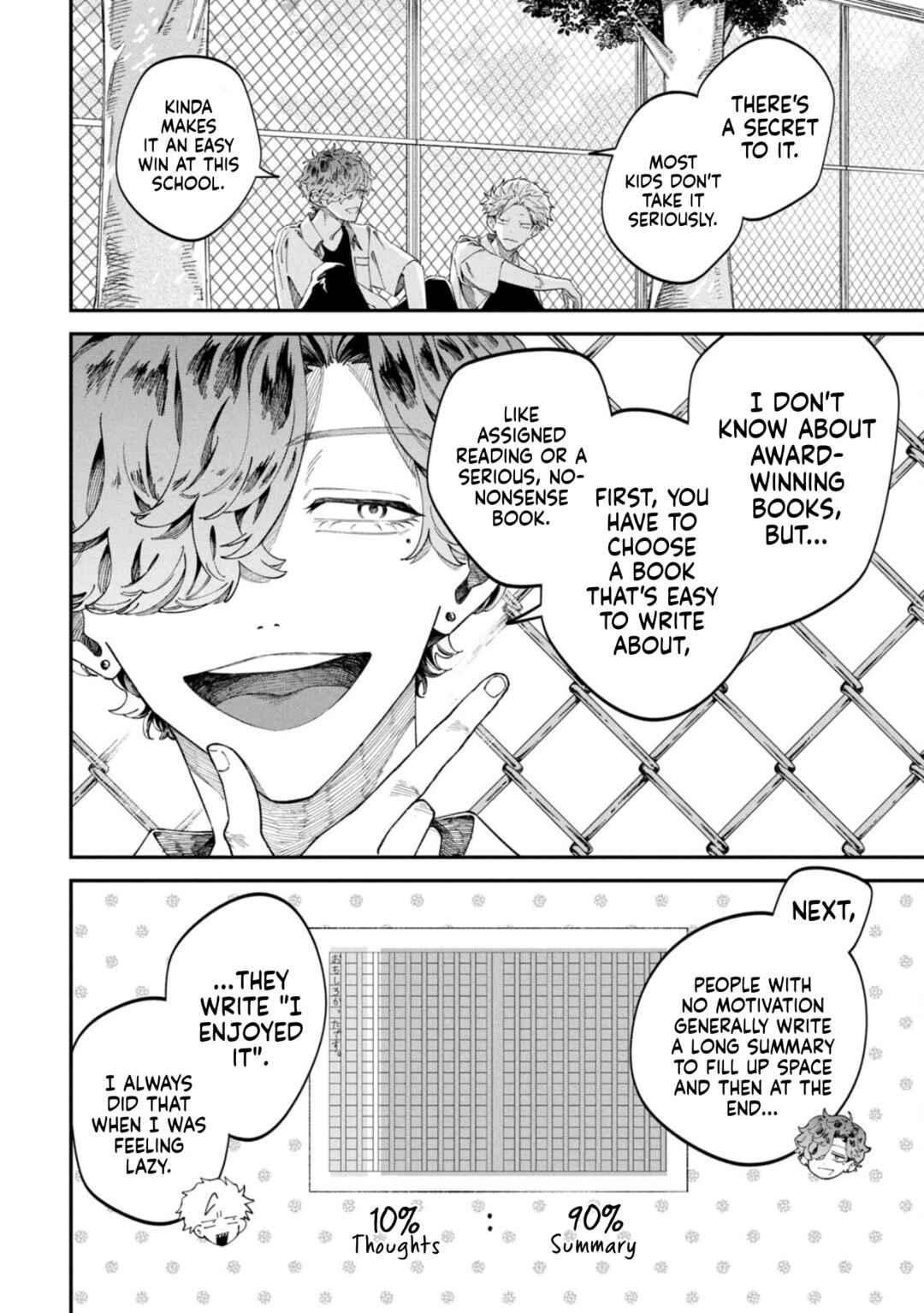 Chapter 83 - Page 12