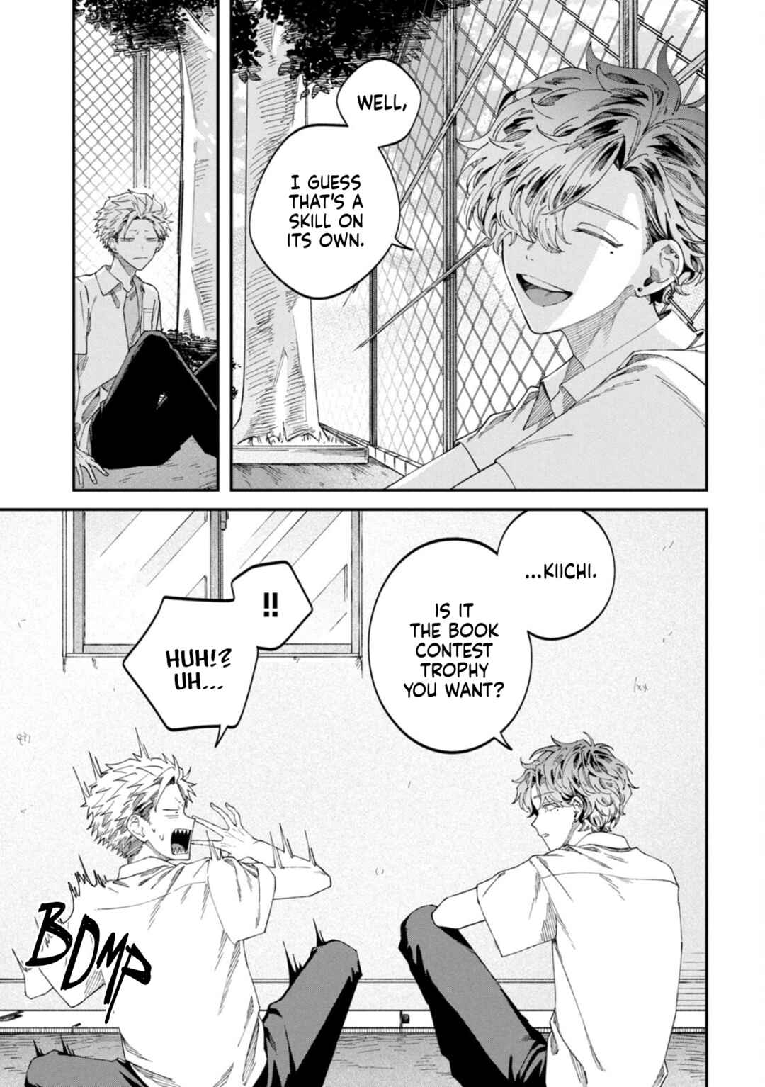 Chapter 83 - Page 15