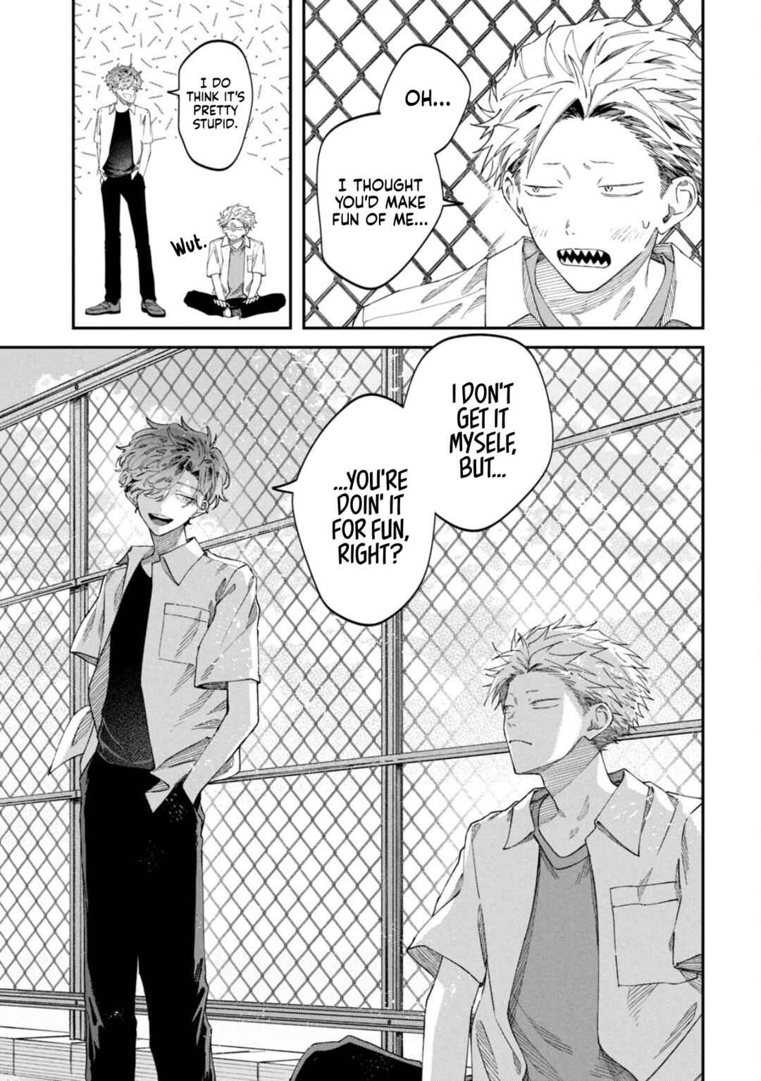 Chapter 83 - Page 17