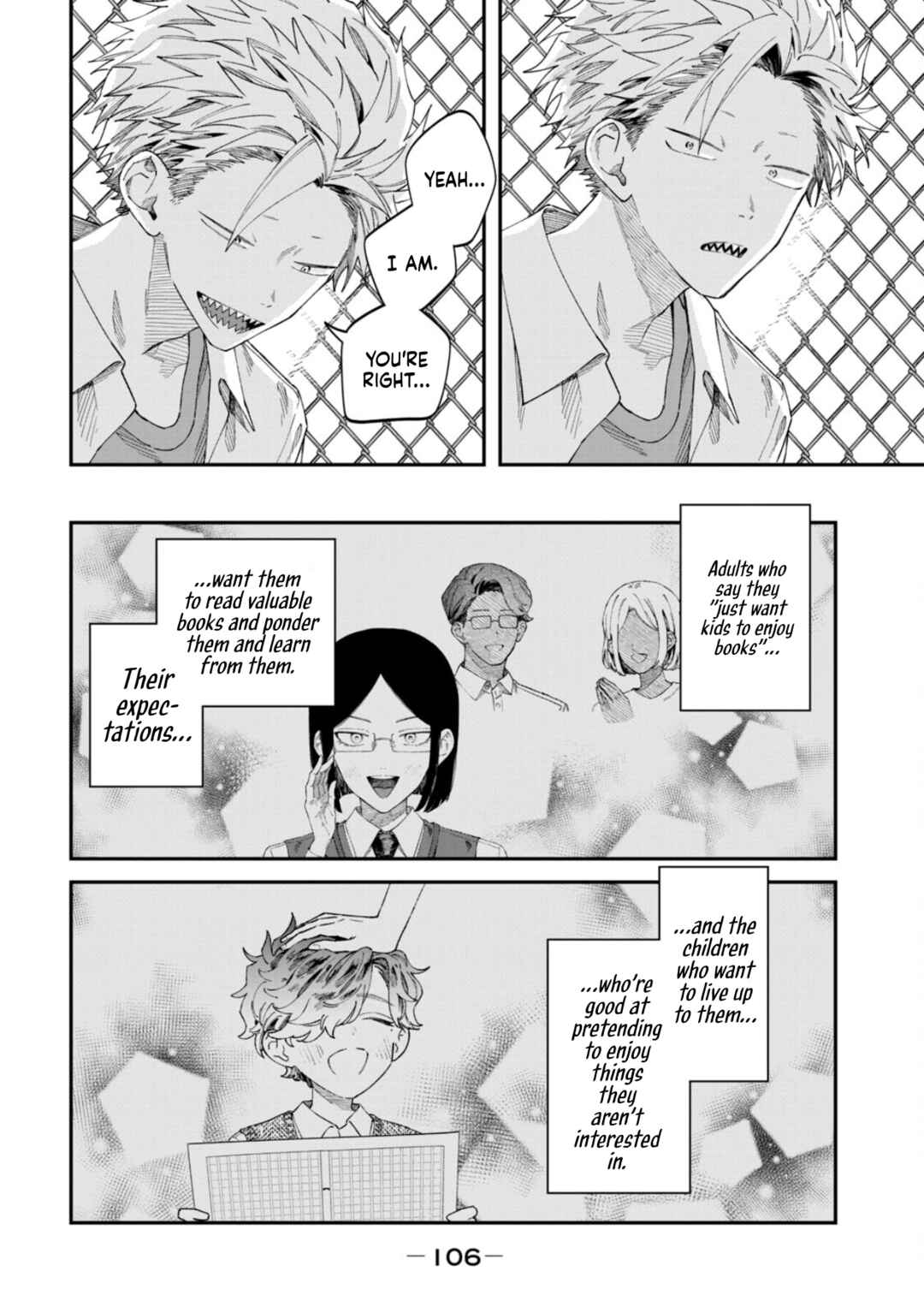 Chapter 83 - Page 18
