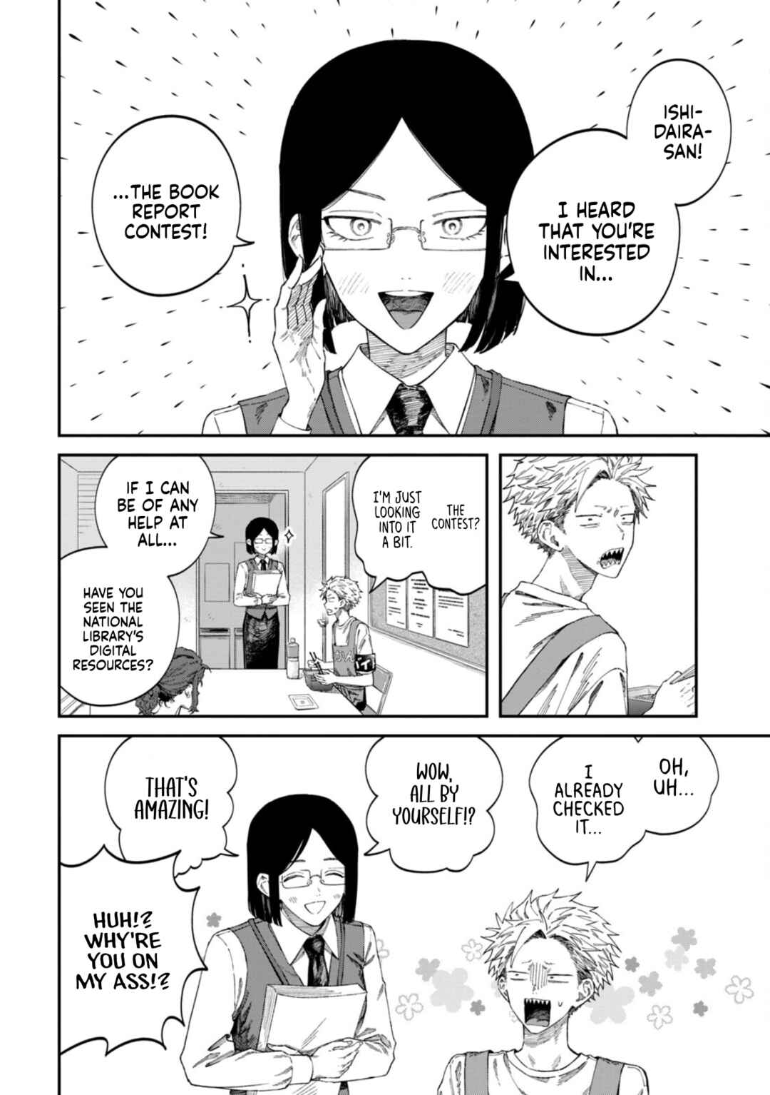 Chapter 83 - Page 4