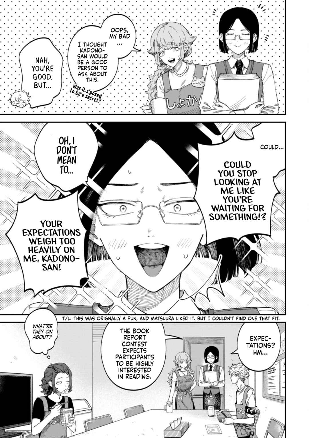 Chapter 83 - Page 5