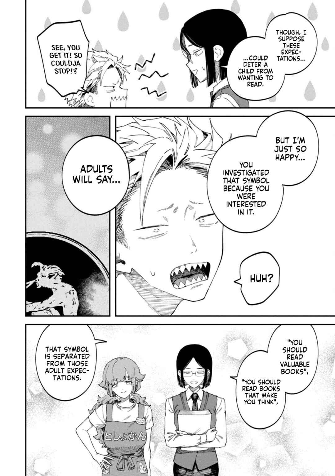 Chapter 83 - Page 6