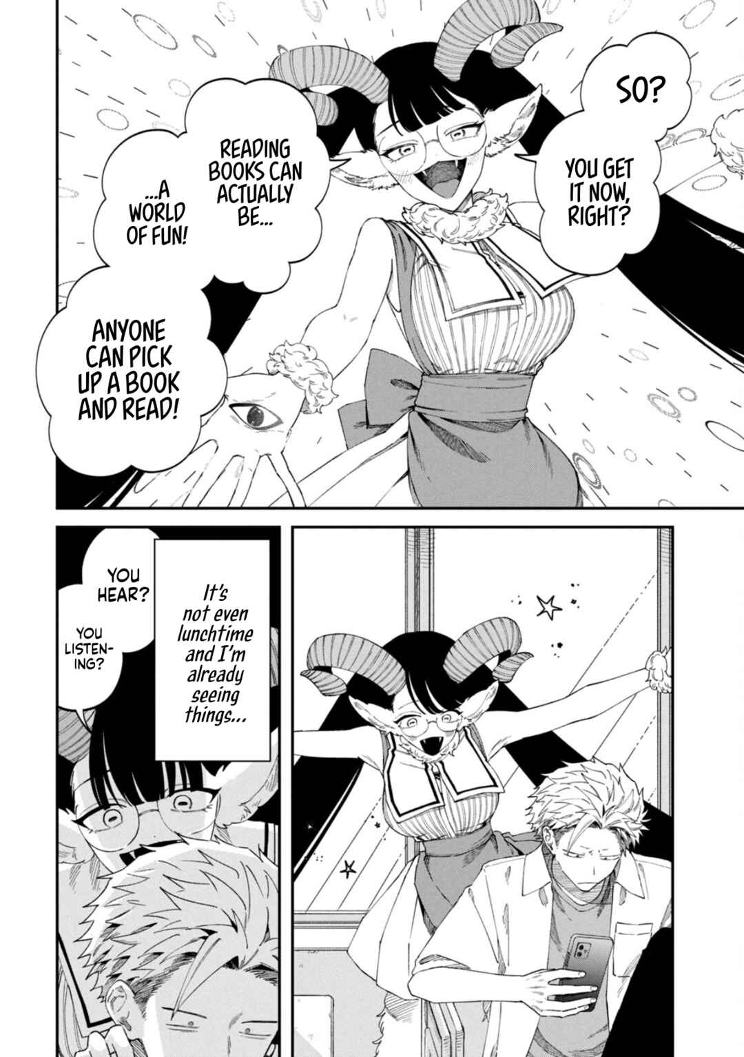 Chapter 83 - Page 8