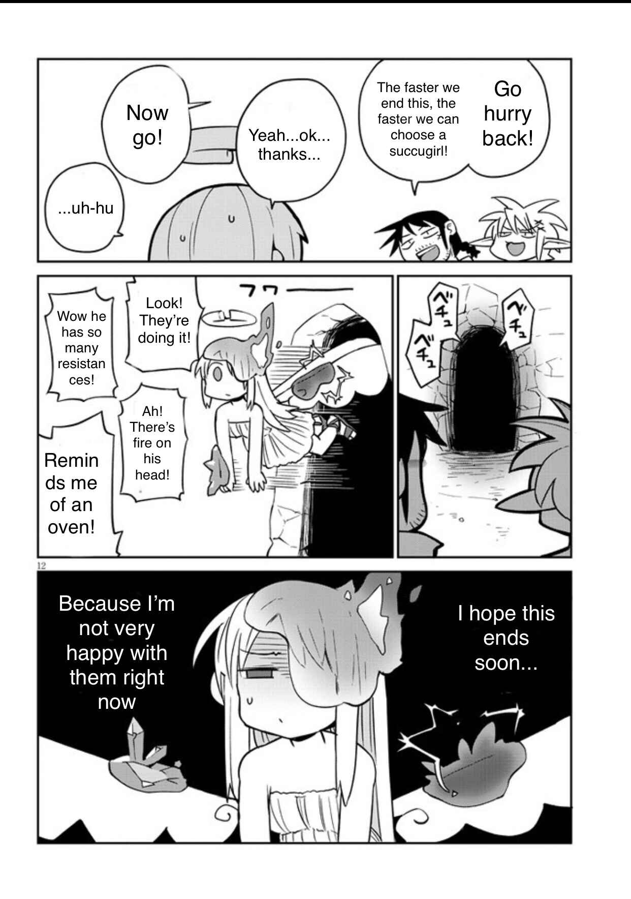 Chapter 33 - Page 12