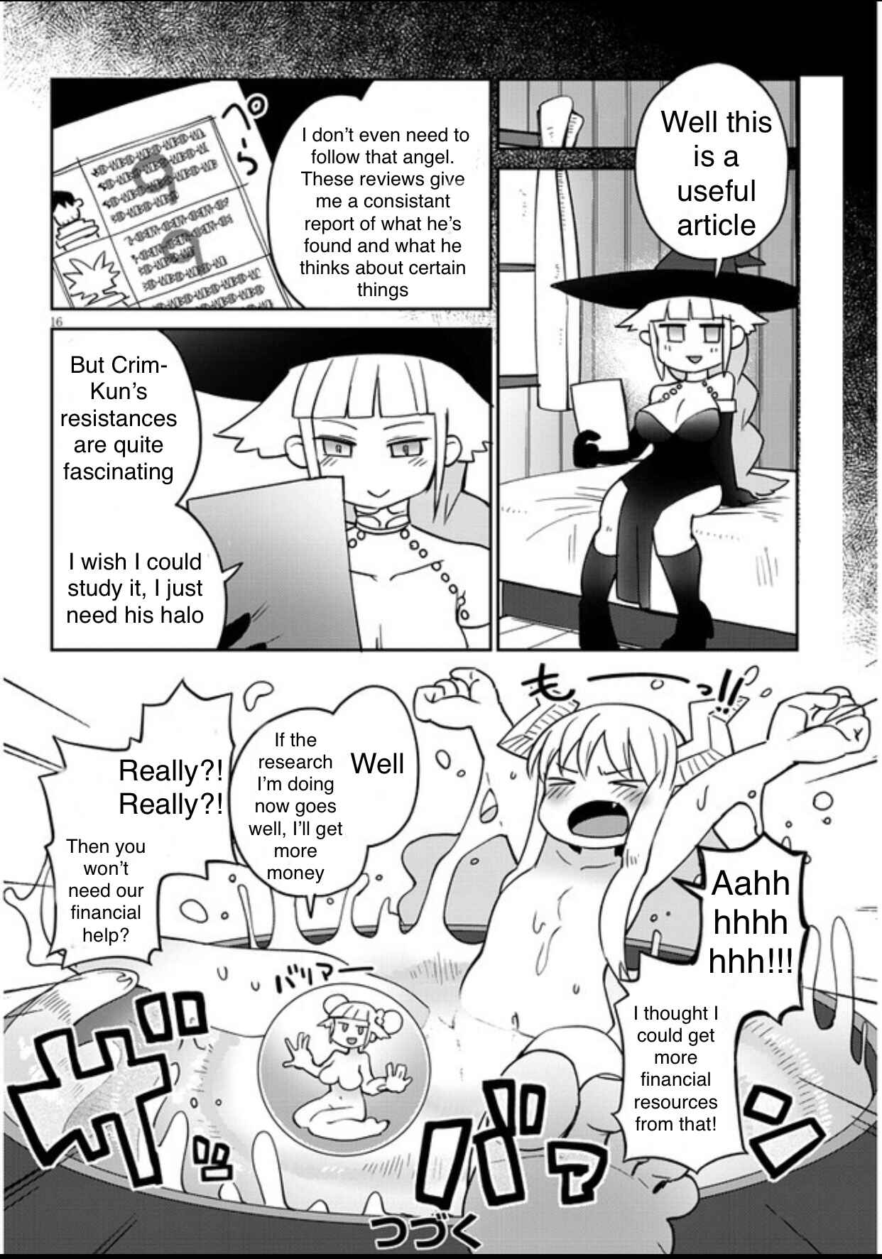 Chapter 33 - Page 16
