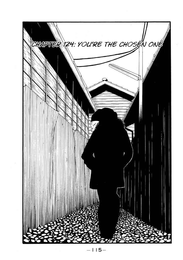 Chapter 124 - Page 1