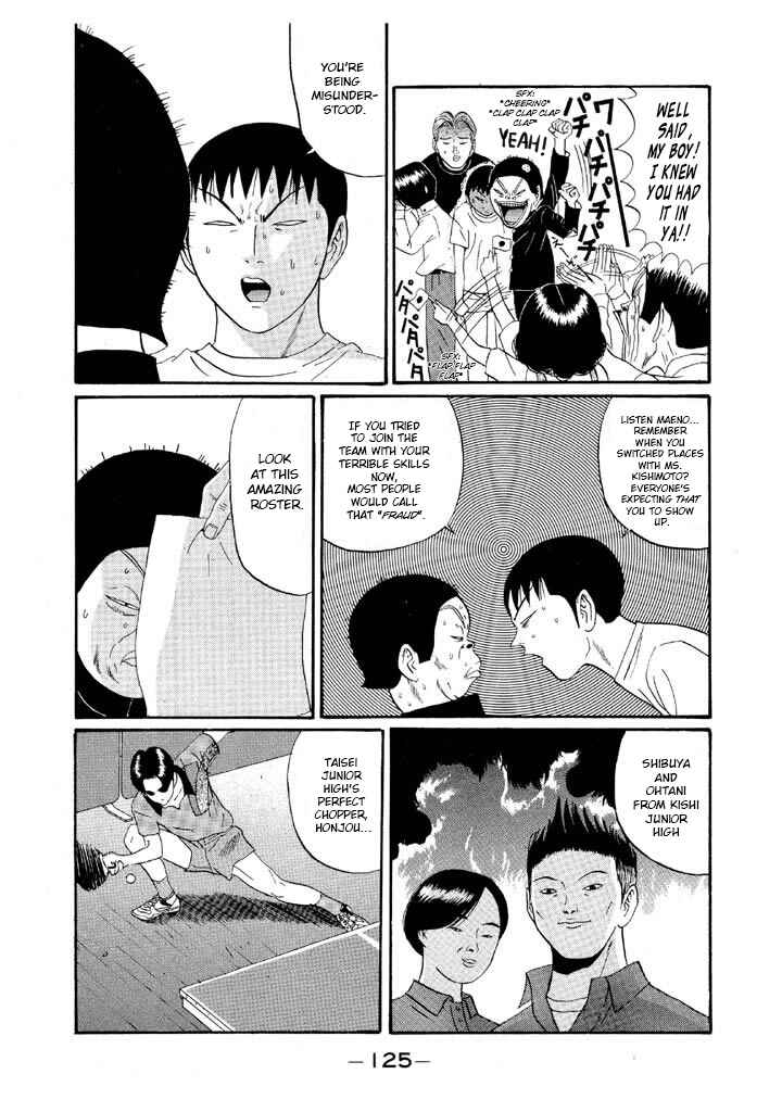 Chapter 124 - Page 11