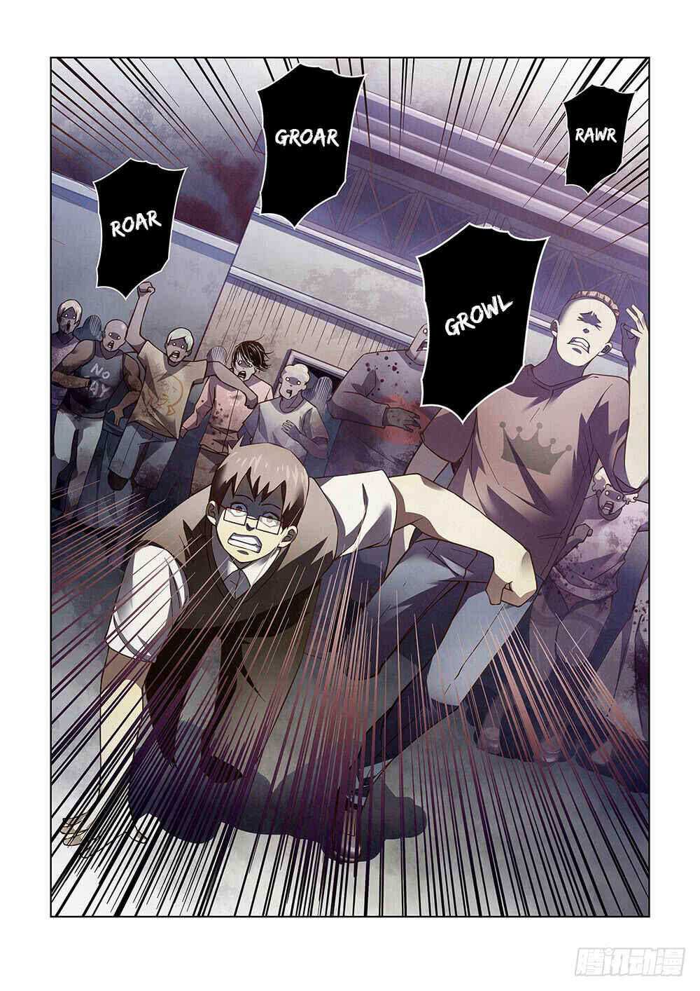 Chapter 70 - Page 13