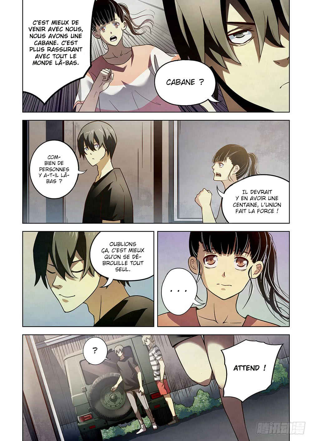 Chapter 70 - Page 4