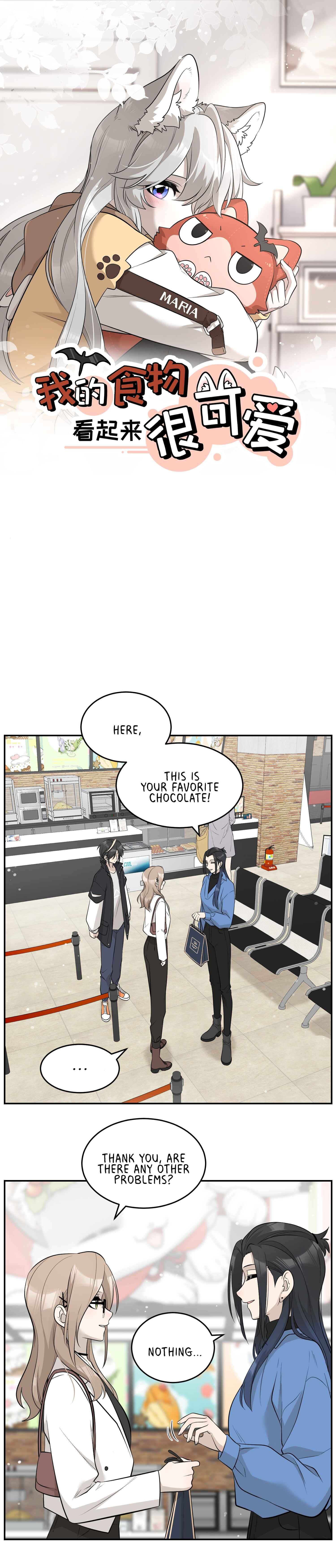 Chapter 88 - Page 1