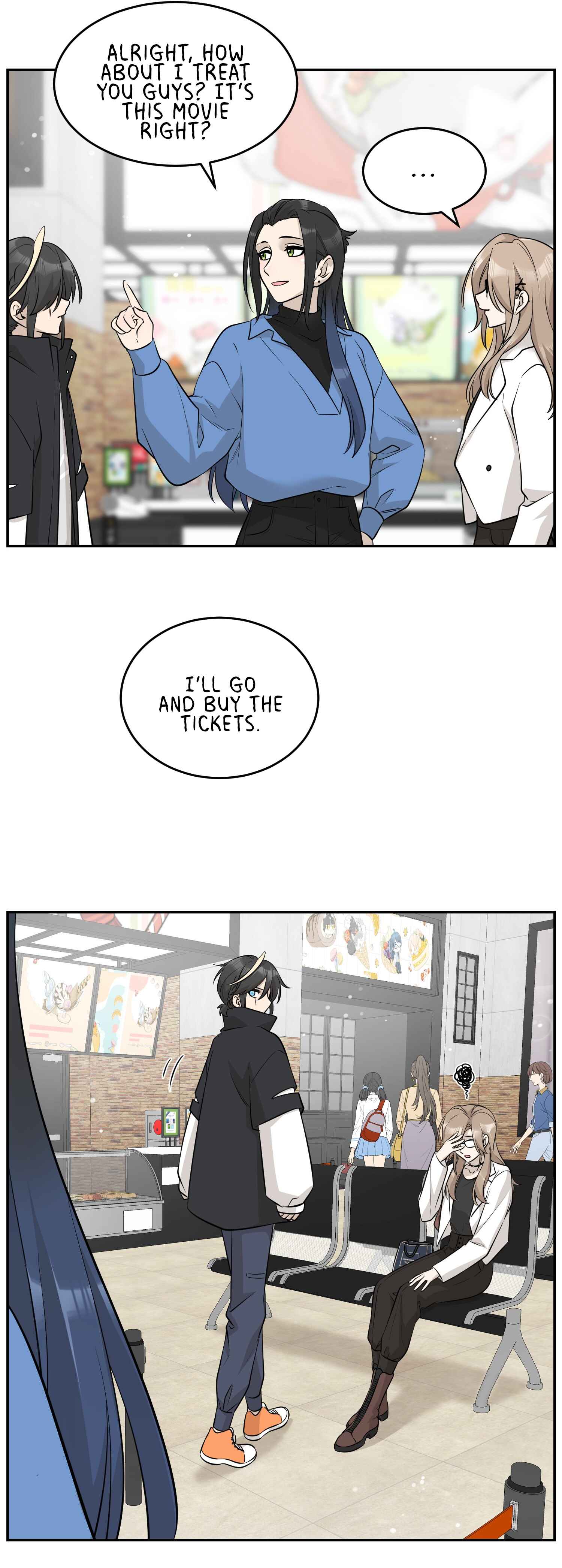 Chapter 88 - Page 6