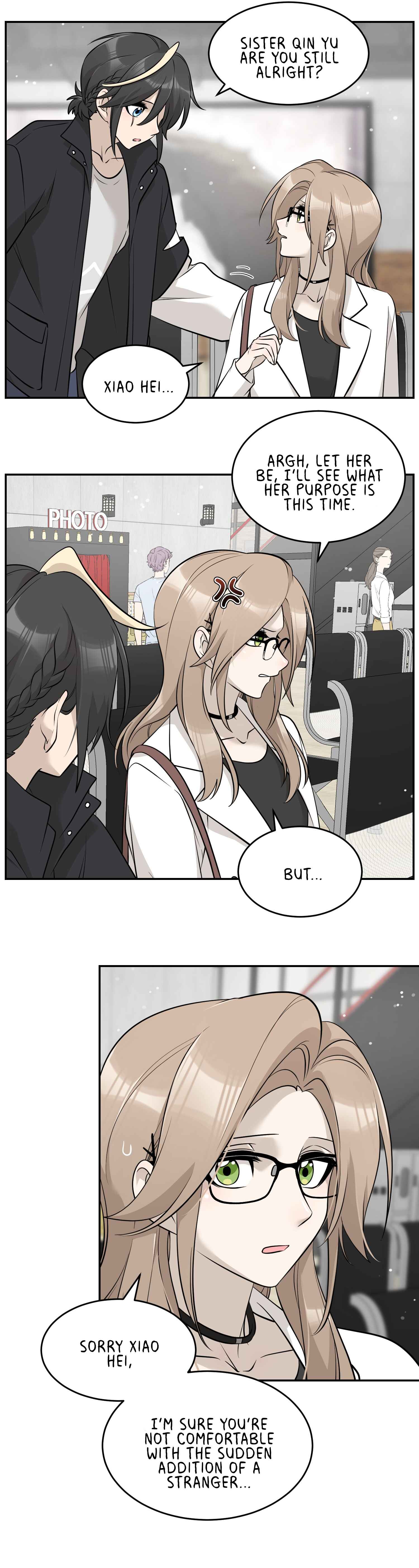 Chapter 88 - Page 7