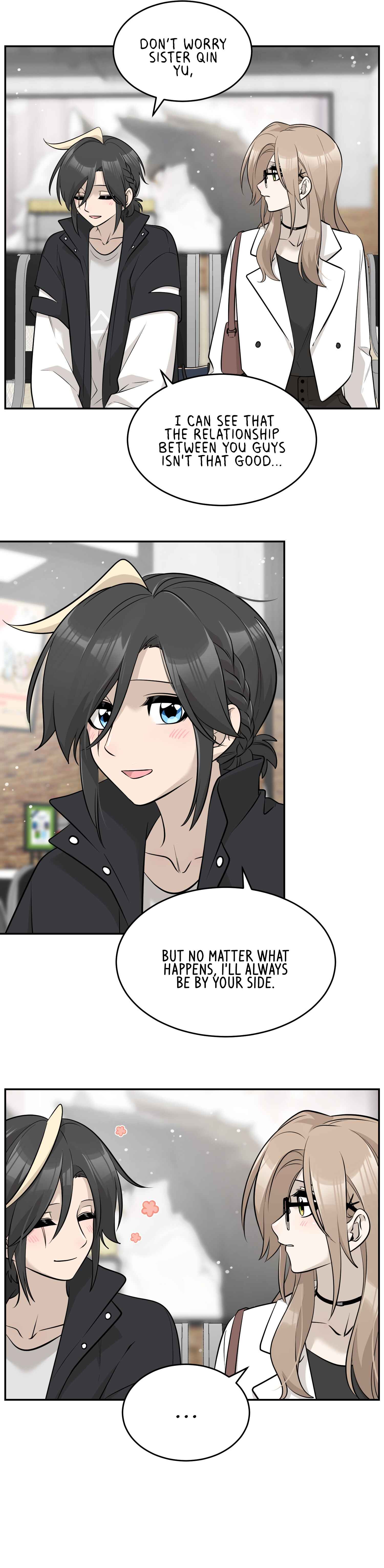 Chapter 88 - Page 8