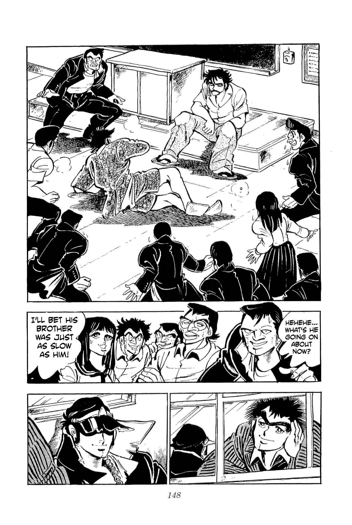 Chapter 33 - Page 21
