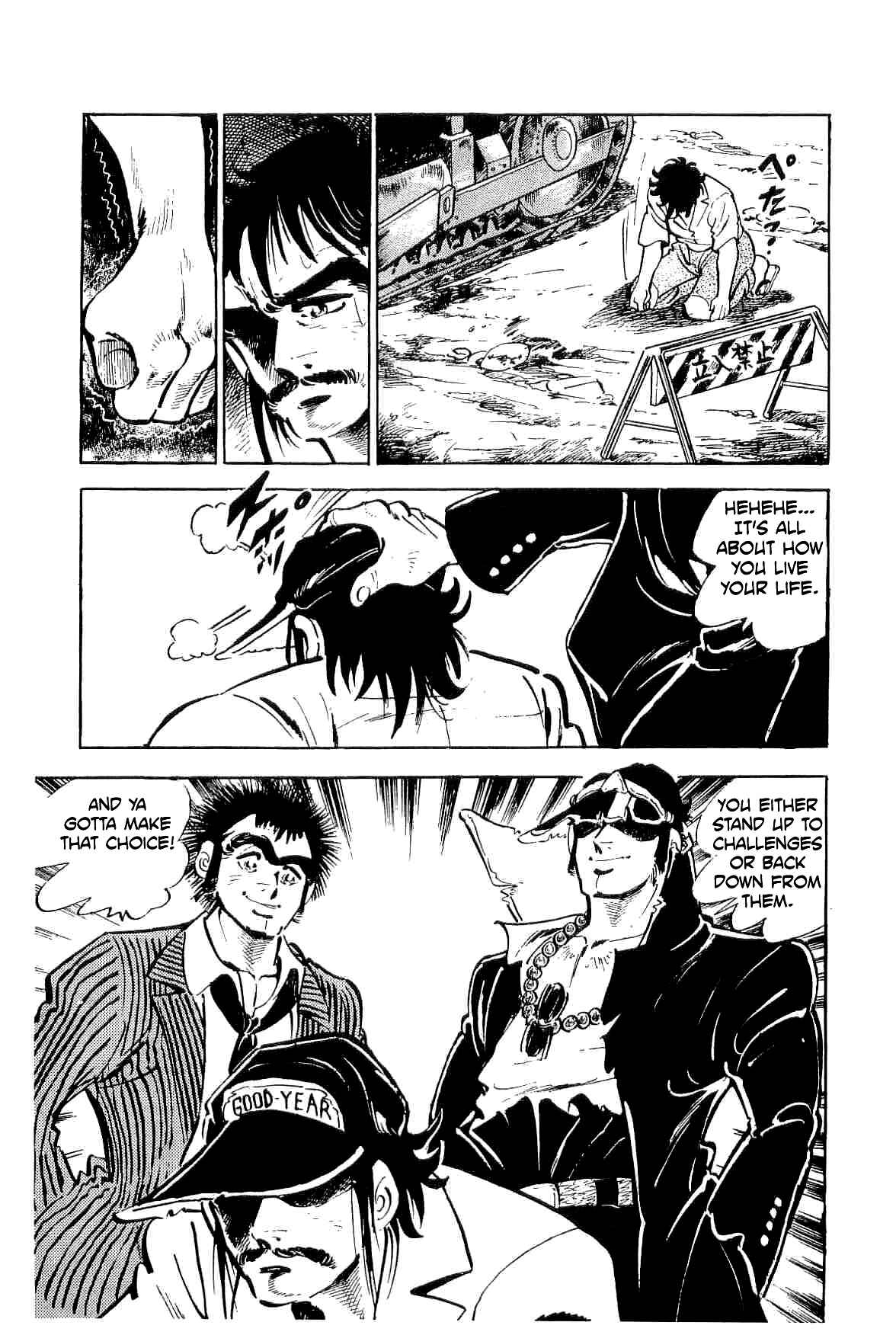 Chapter 33 - Page 32