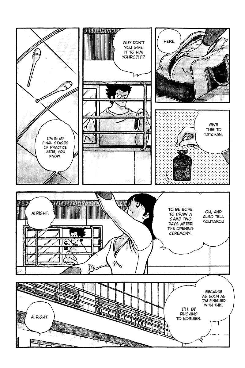 Chapter 246 - Page 3