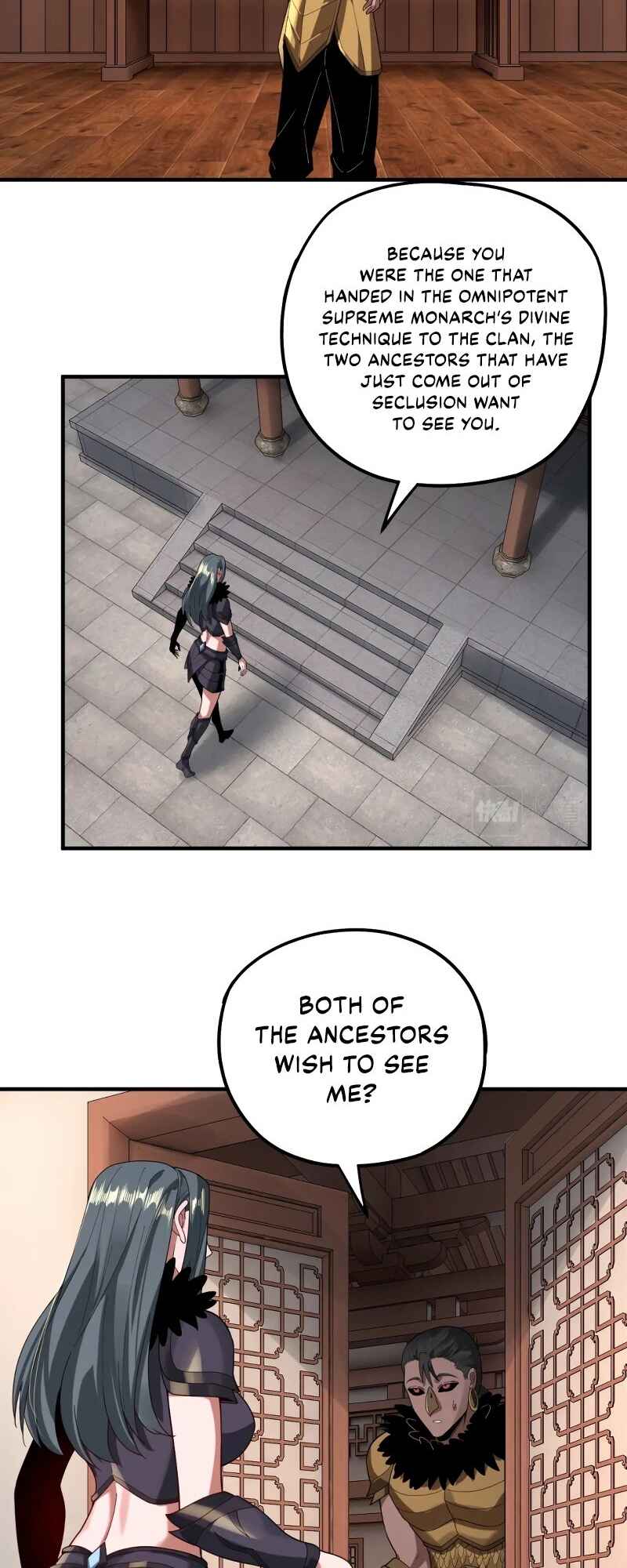 Chapter 67 - Page 12