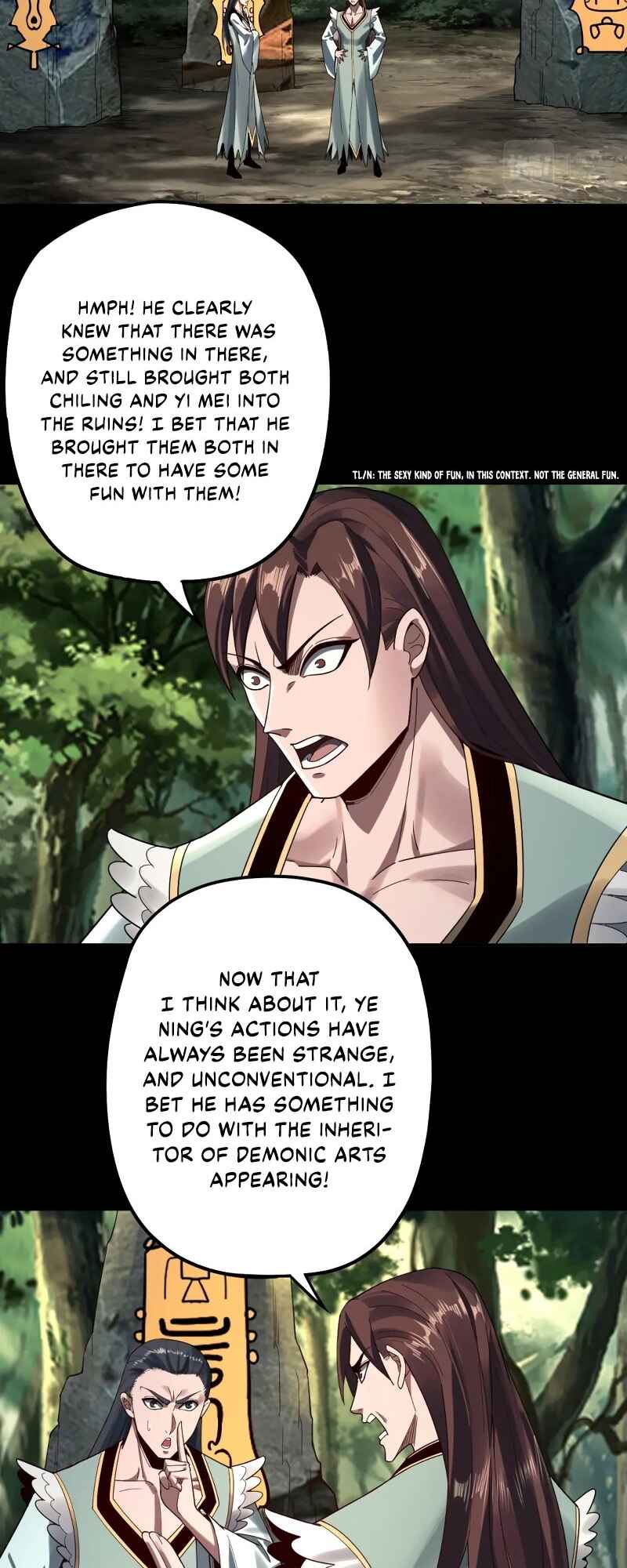 Chapter 67 - Page 23