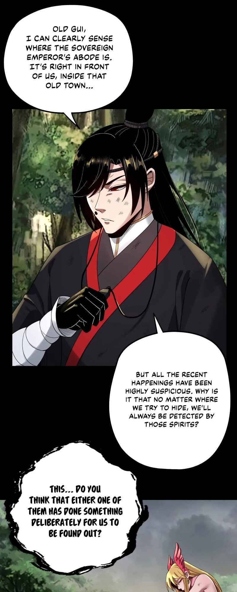 Chapter 67 - Page 27