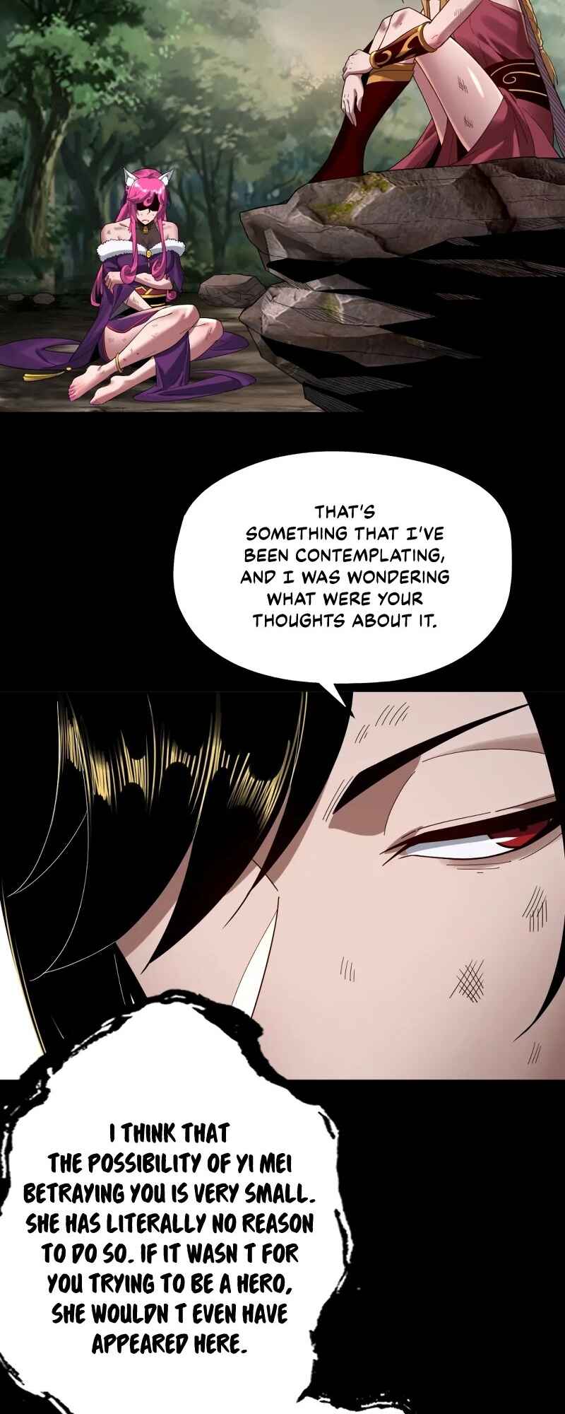 Chapter 67 - Page 28