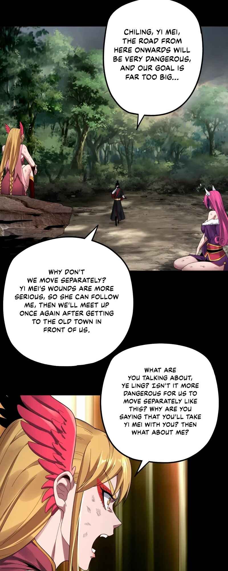 Chapter 67 - Page 32