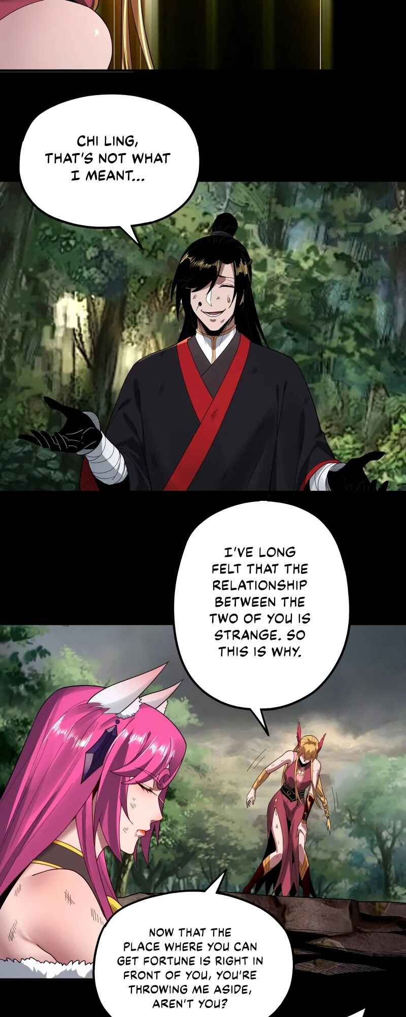 Chapter 67 - Page 33
