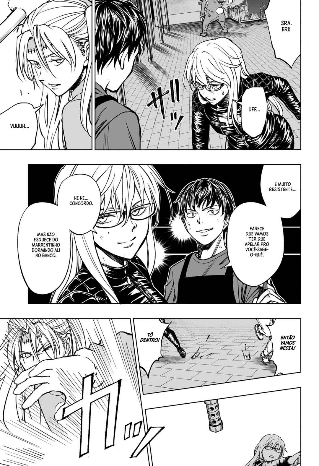 Chapter 50 - Page 5