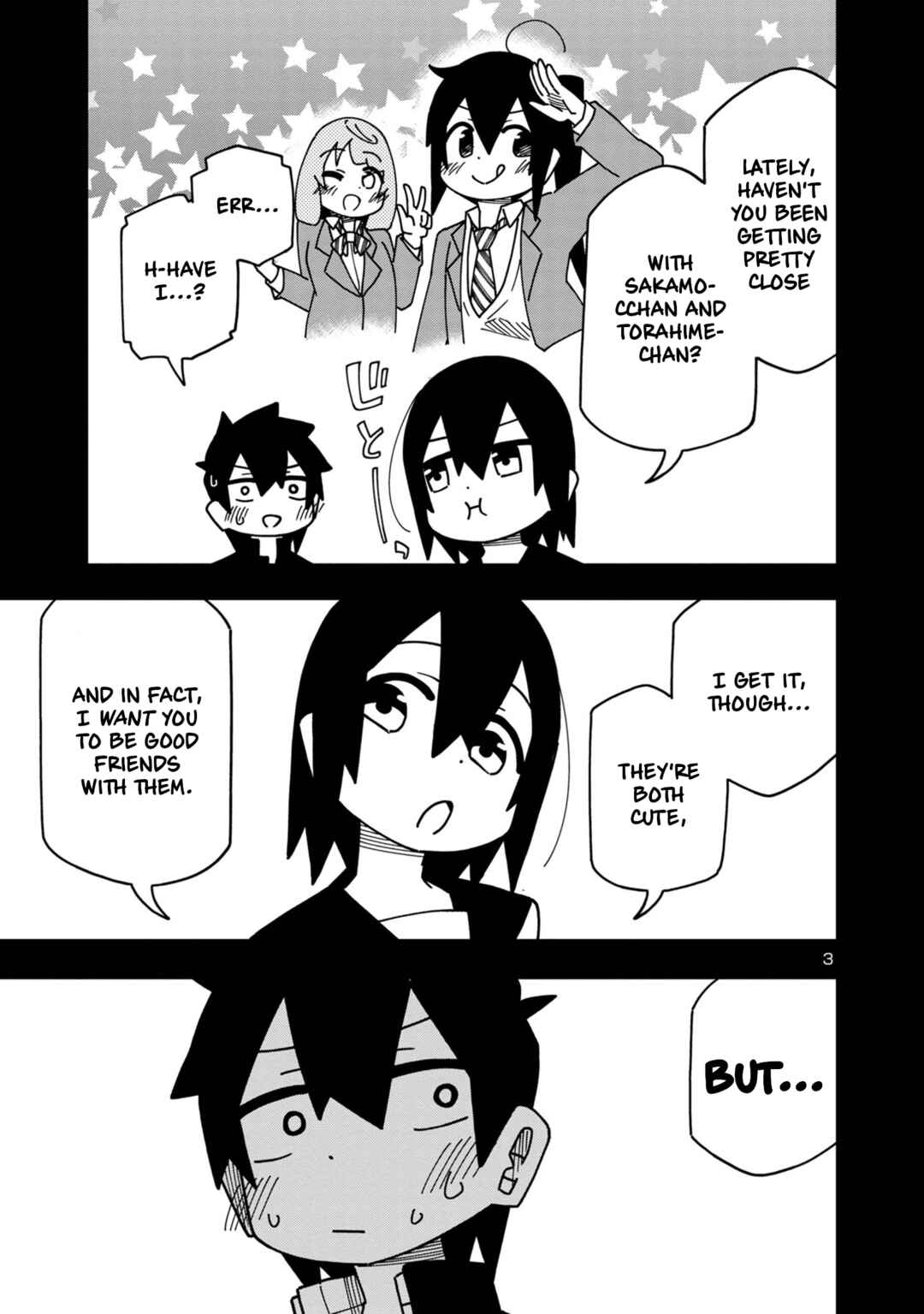 Chapter 101 - Page 3