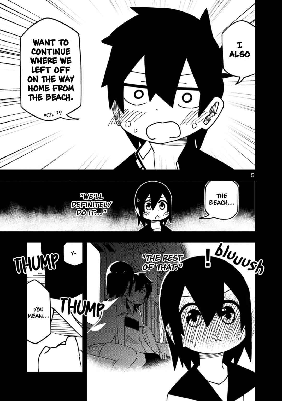 Chapter 101 - Page 5