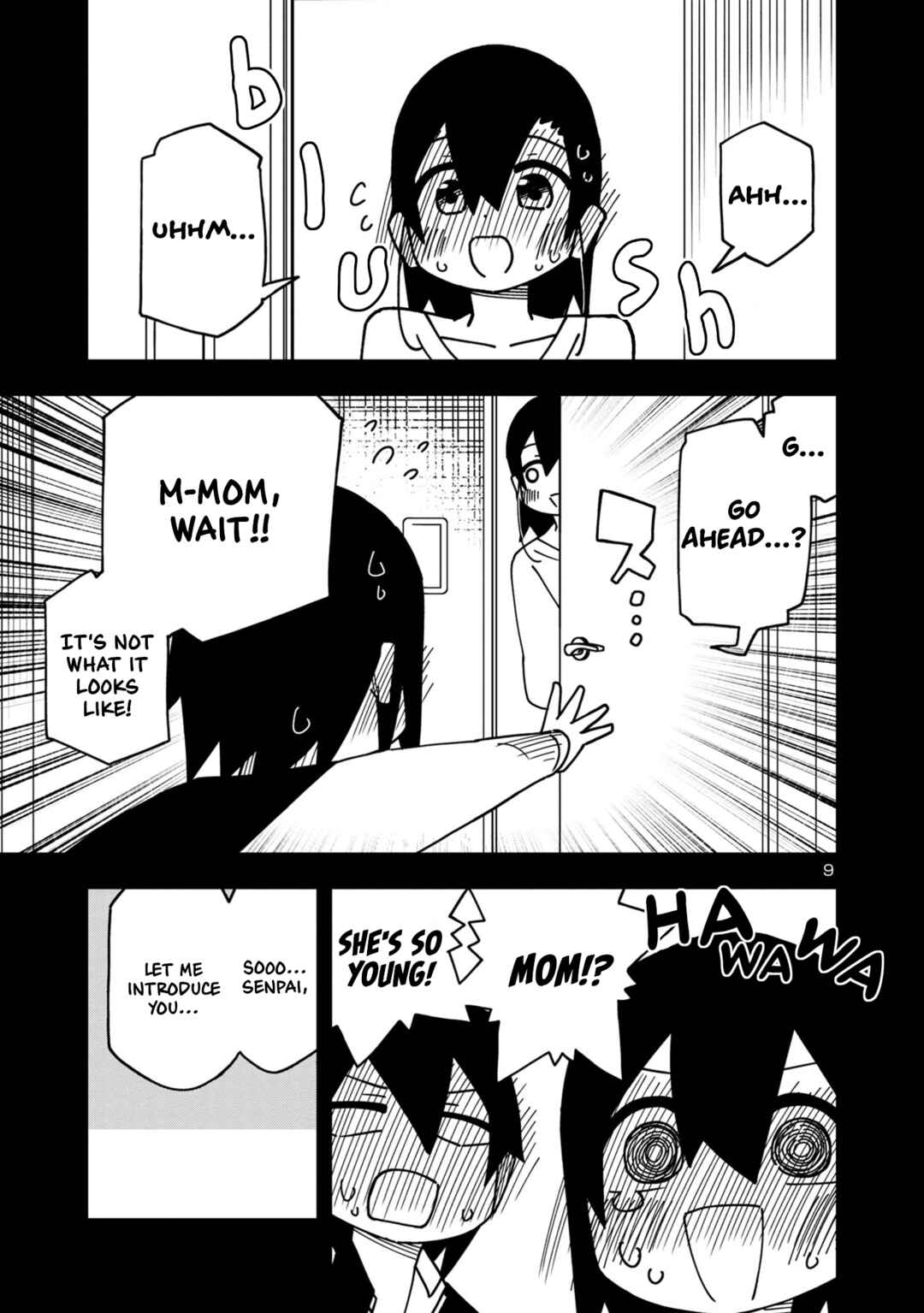 Chapter 101 - Page 8