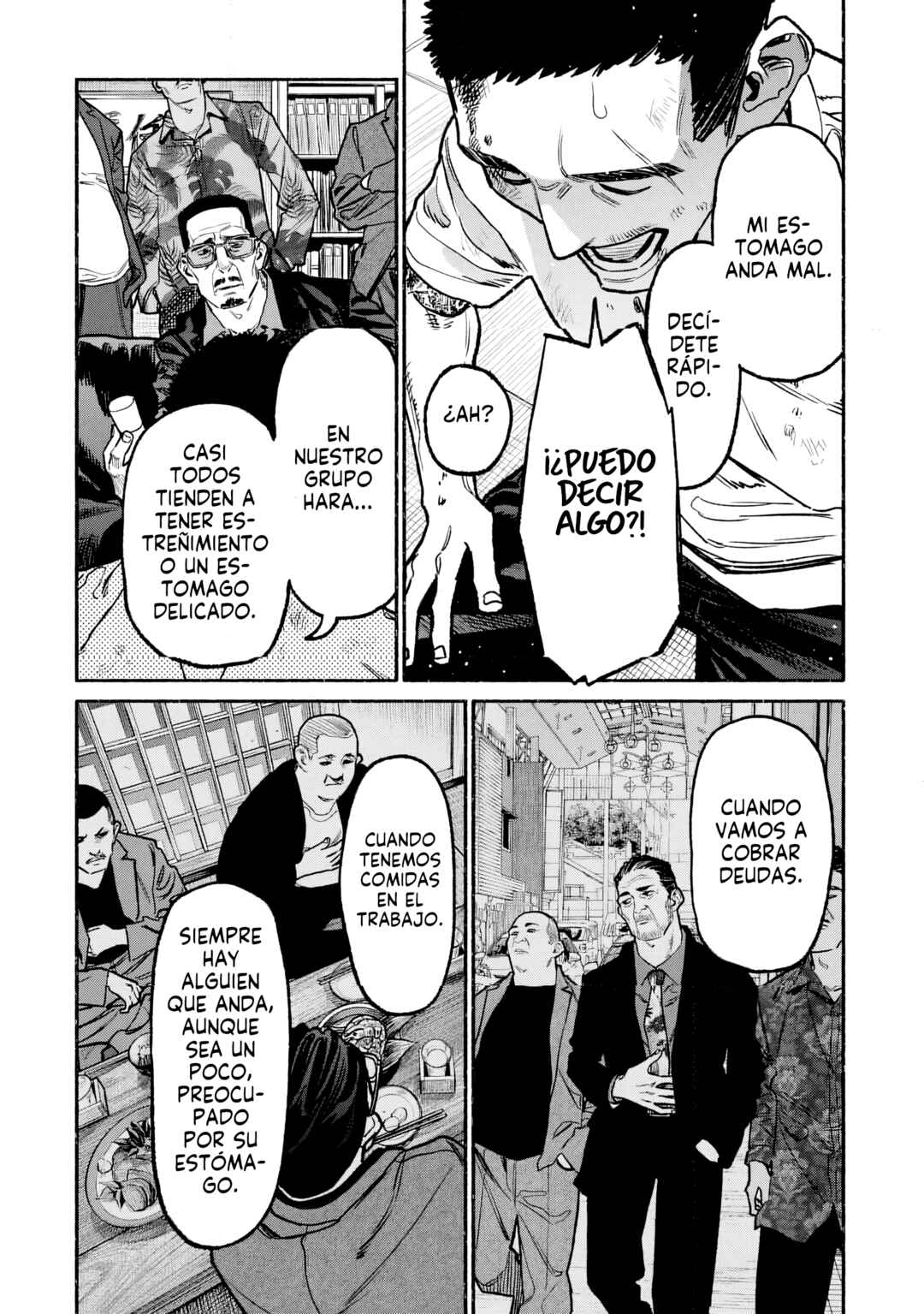 Chapter 147 - Page 10
