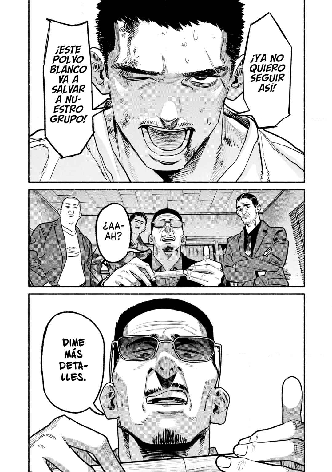 Chapter 147 - Page 11