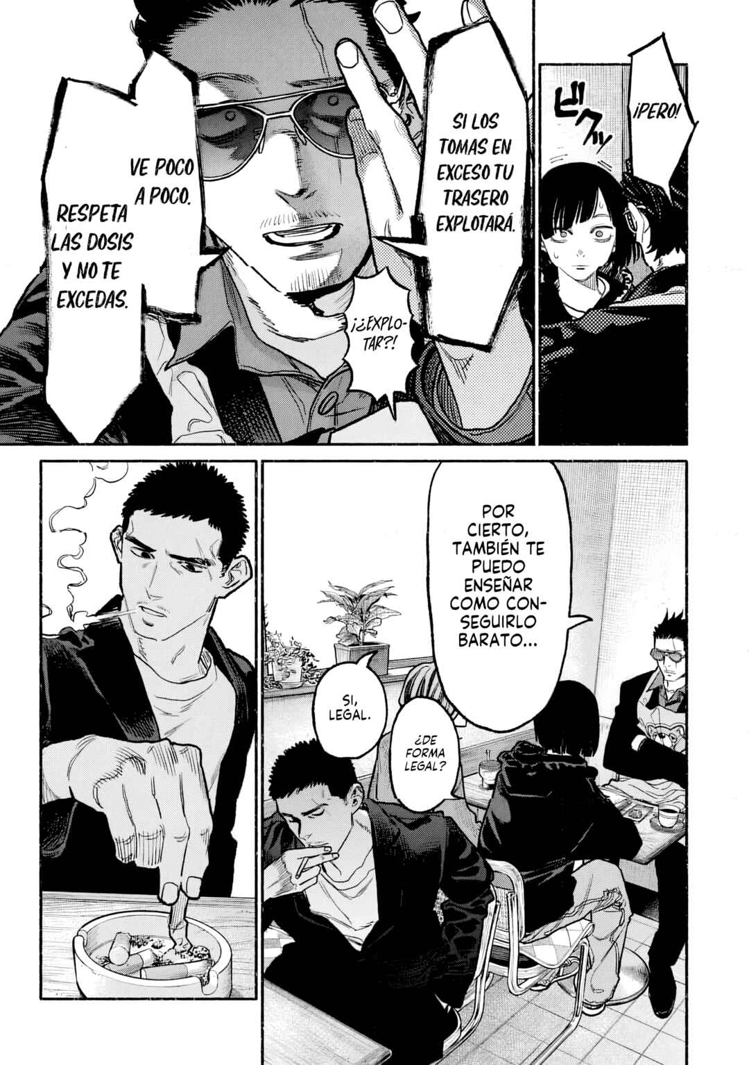 Chapter 147 - Page 5
