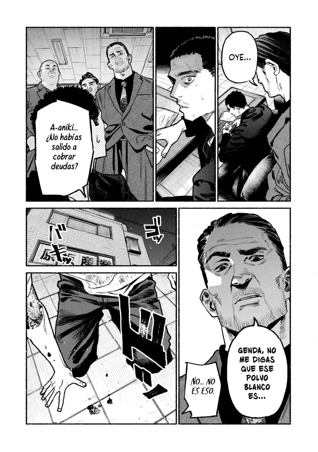 Chapter 147 - Page 8