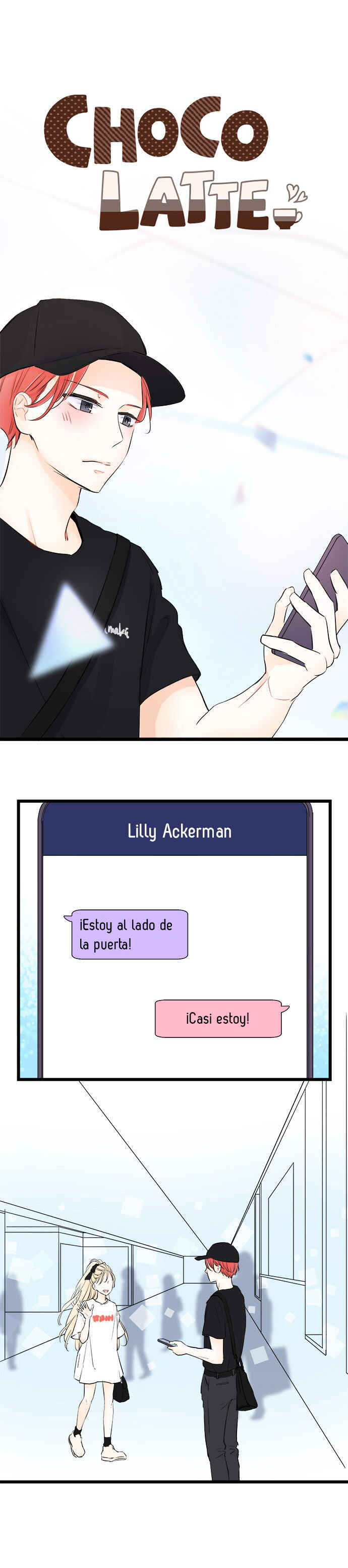 Chapter 74 - Page 4