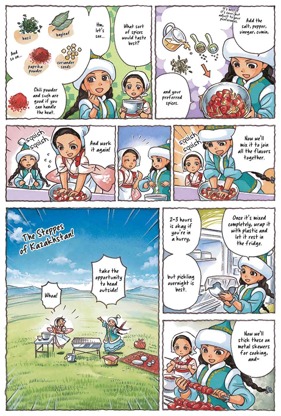 Chapter 3 - Page 2
