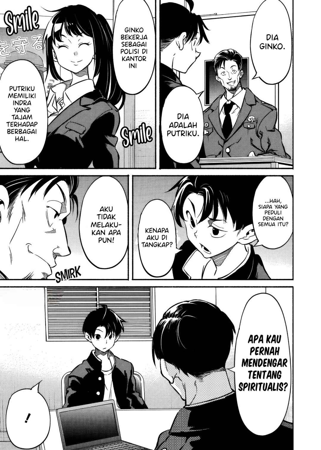 Chapter 2.1 - Page 8