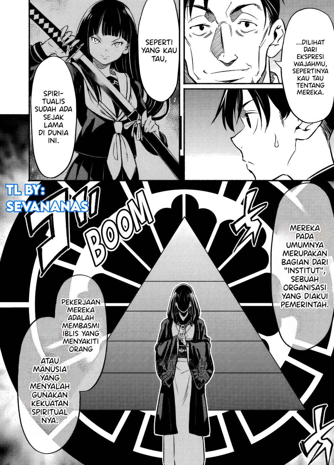 Chapter 2.1 - Page 9