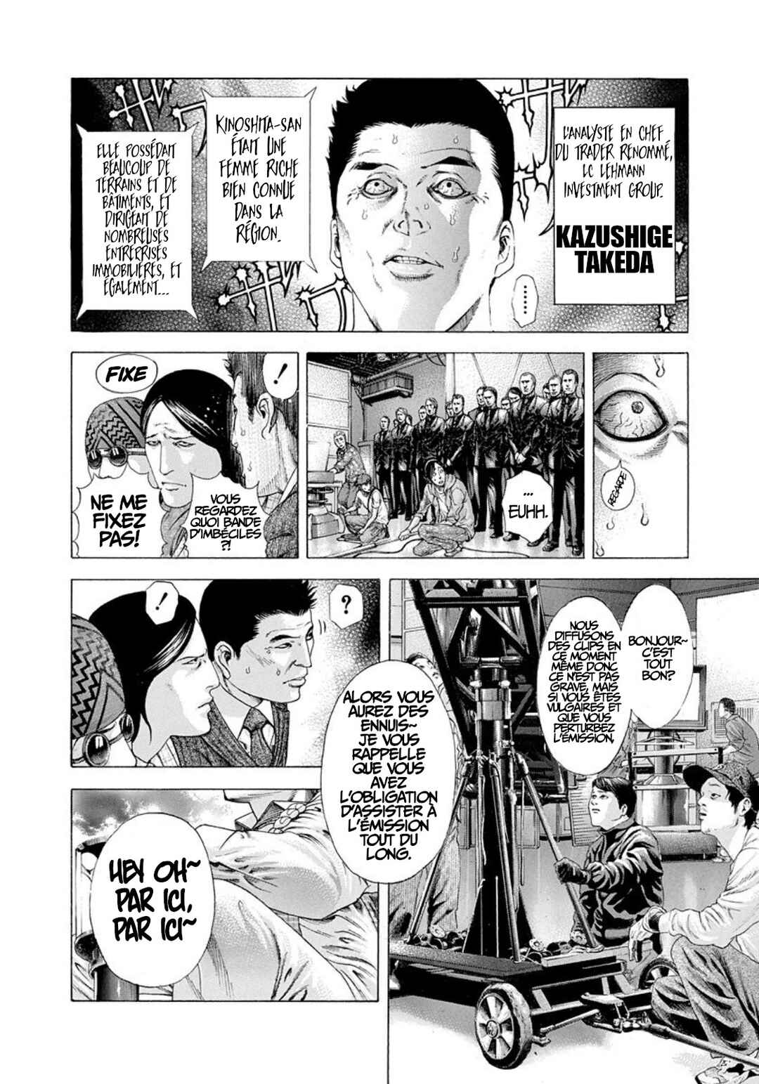 Chapter 184 - Page 6