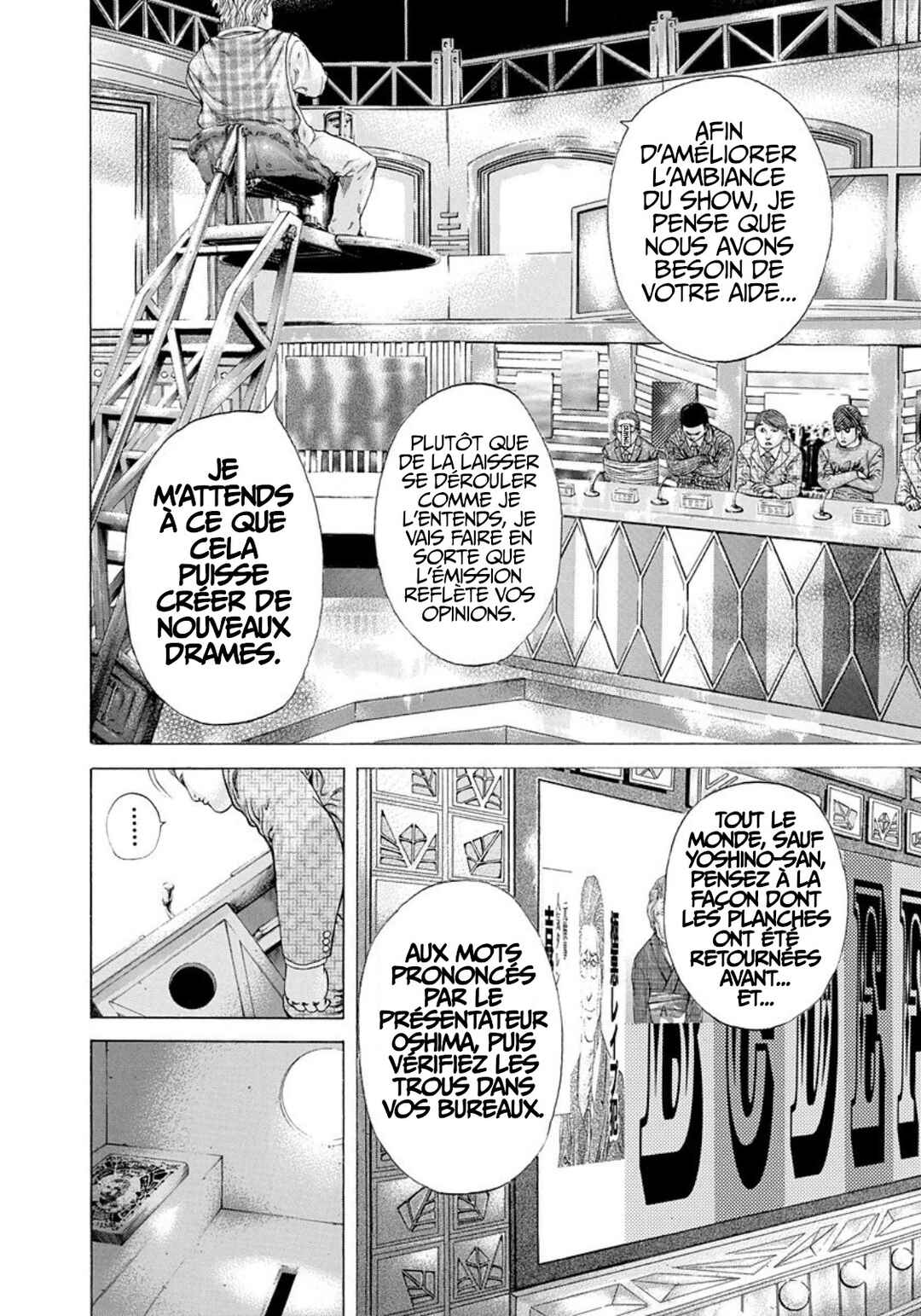 Chapter 184 - Page 8