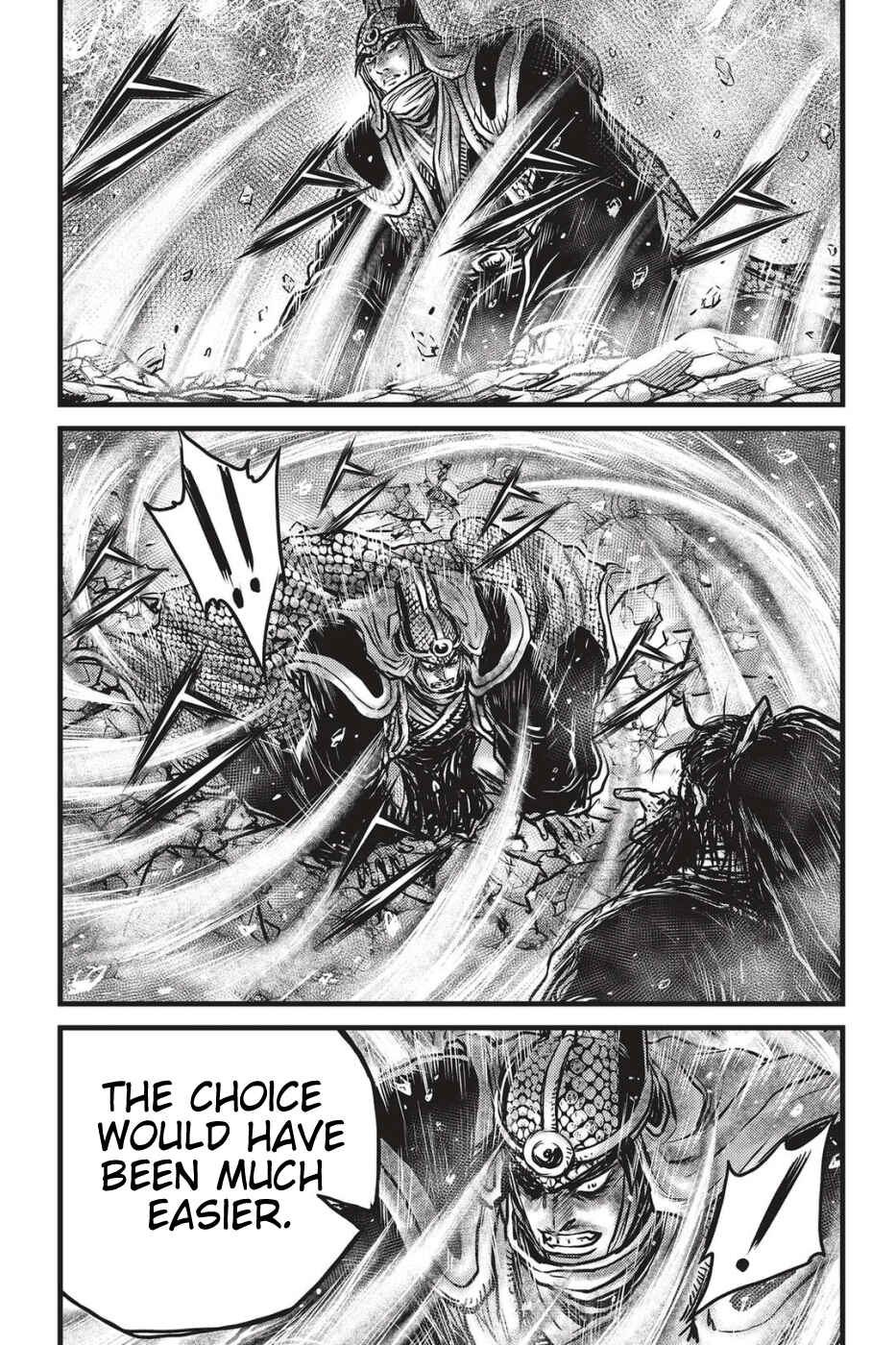 Chapter 485 - Page 15
